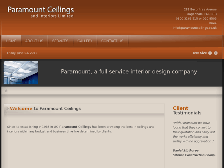 www.paramountceilings.com