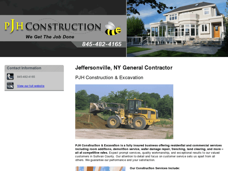 www.pjhconstruction1.com