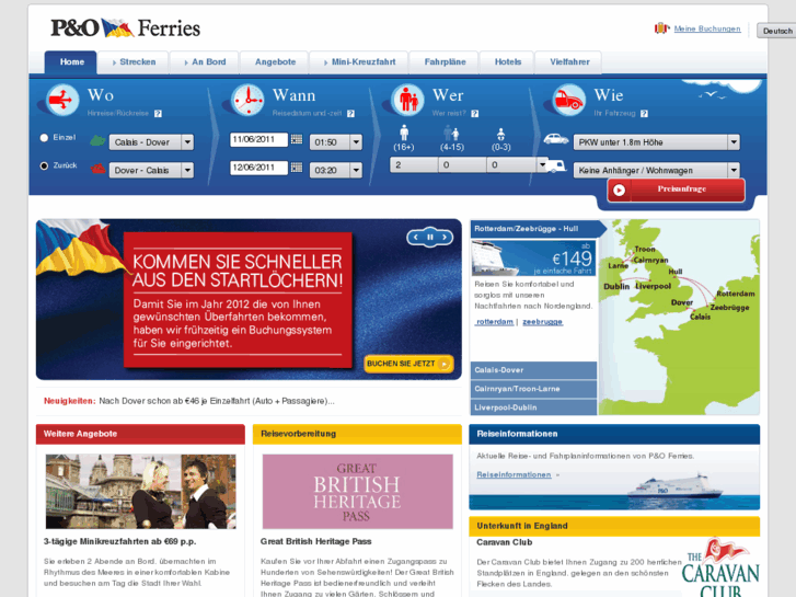 www.poferries.de