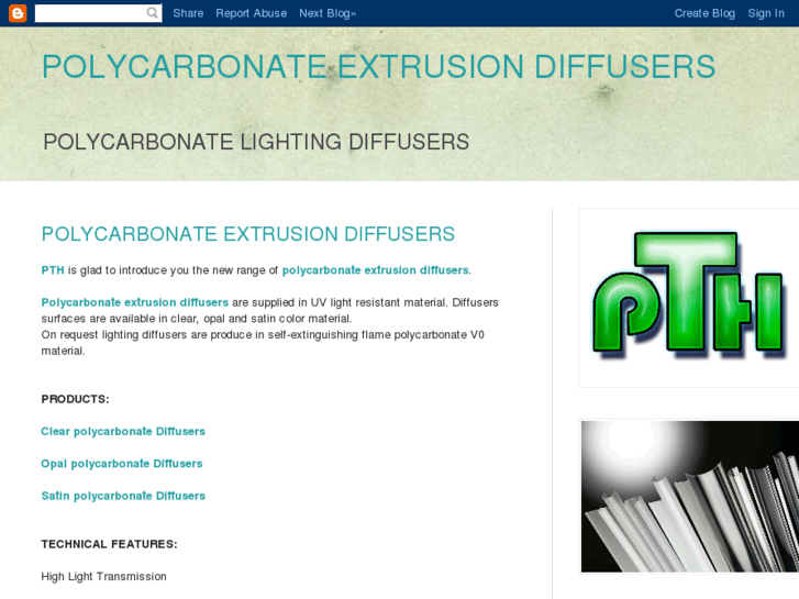 www.polycarbonateextrusiondiffusers.com