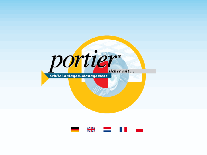 www.portier.de