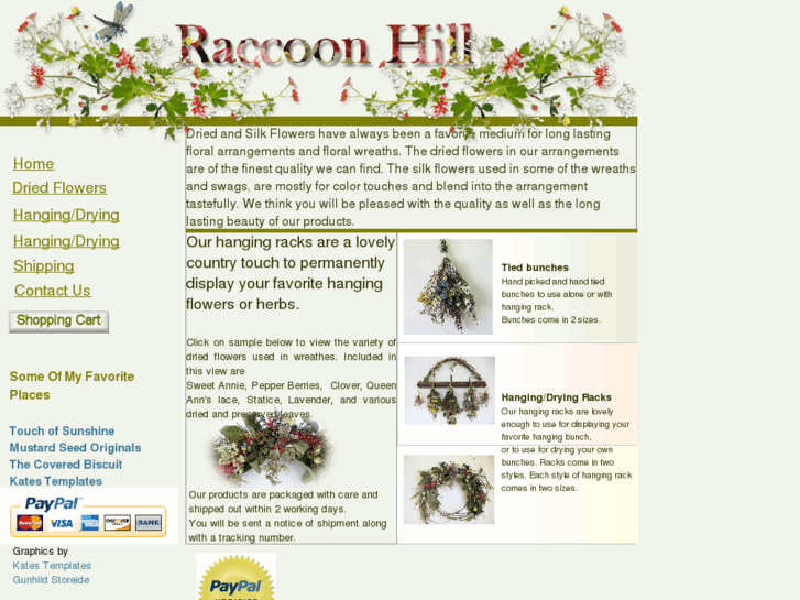 www.raccoonhill.com