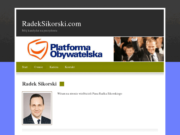 www.radeksikorski.com