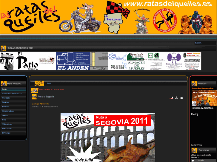 www.ratasdelqueiles.com