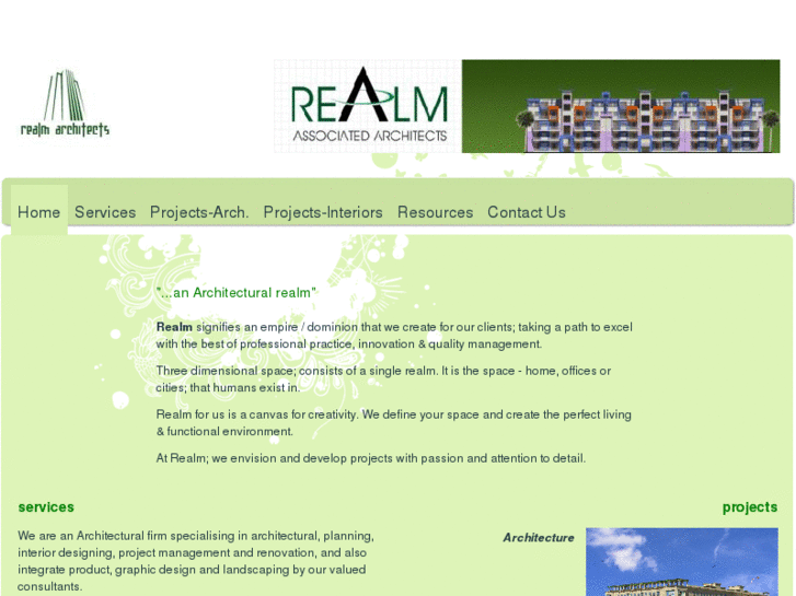 www.realm-arch.com