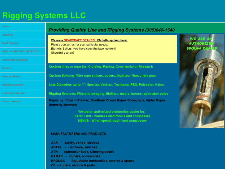 www.riggingsystems.net