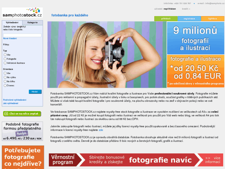 www.samphotostock.cz