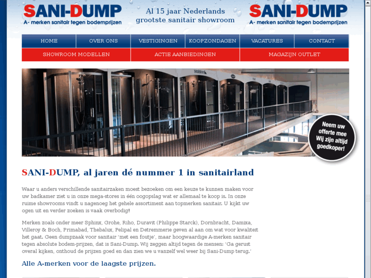 www.sanidump.com