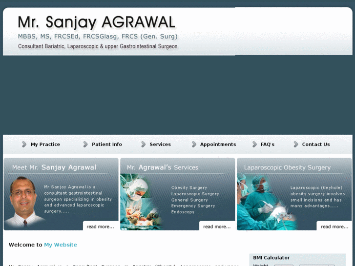 www.sanjayagrawal.net