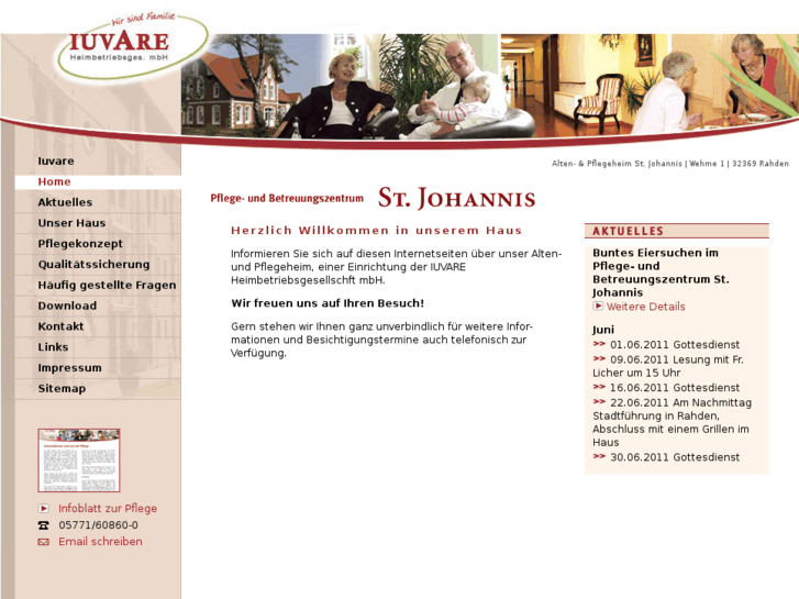 www.sankt-johannis.info