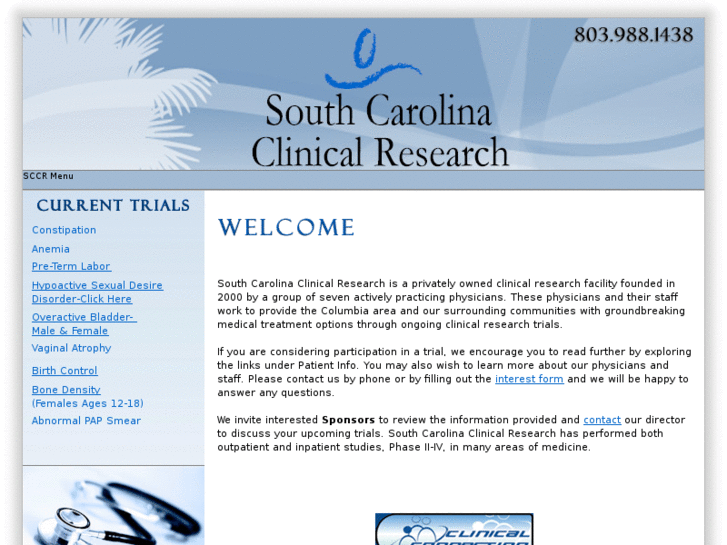 www.scclinicalresearch.com