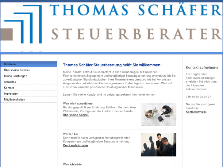 www.schaefer-steuerberatung.net