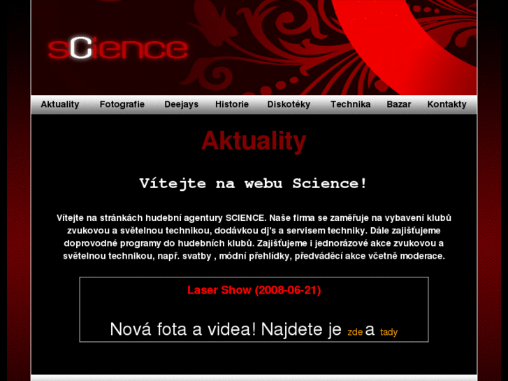 www.science-agency.cz