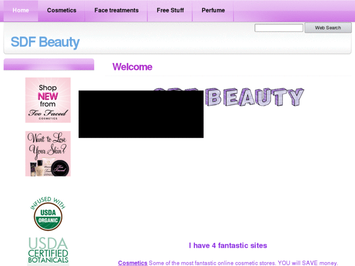 www.sdfbeauty.com