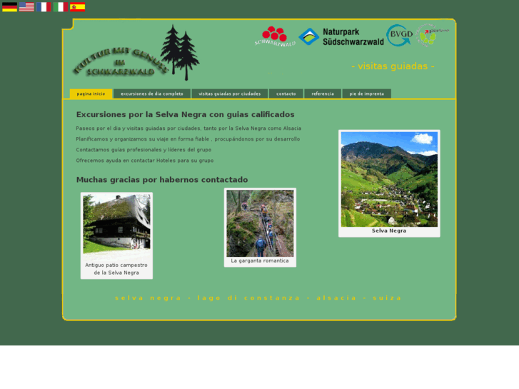 www.selvanegra-friburgo-tours.es