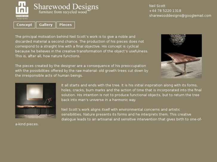 www.sharewooddesigns.com