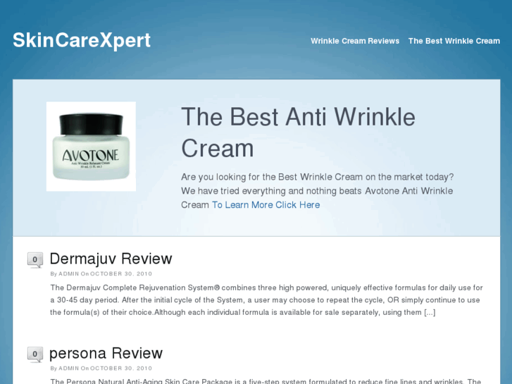 www.skincarexpert.com