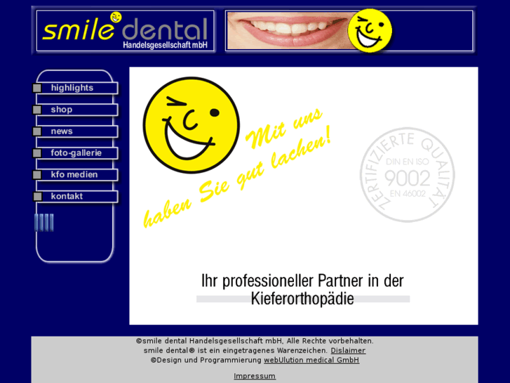 www.smile-dental.net