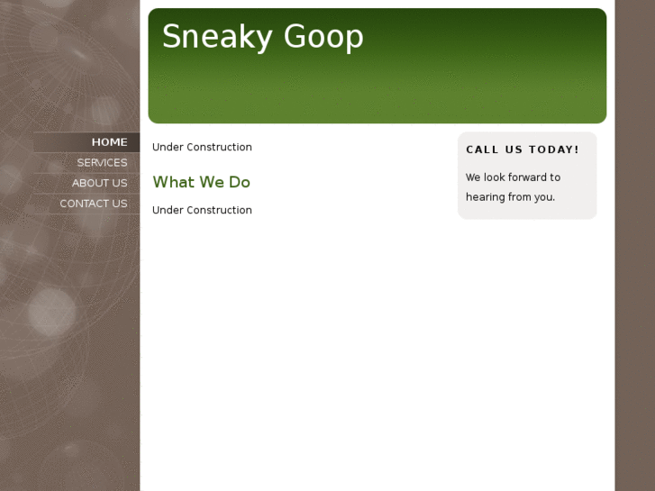 www.sneakygoop.com