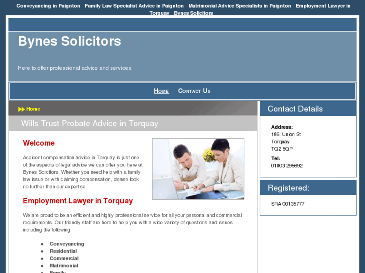 www.solicitors-devon.com