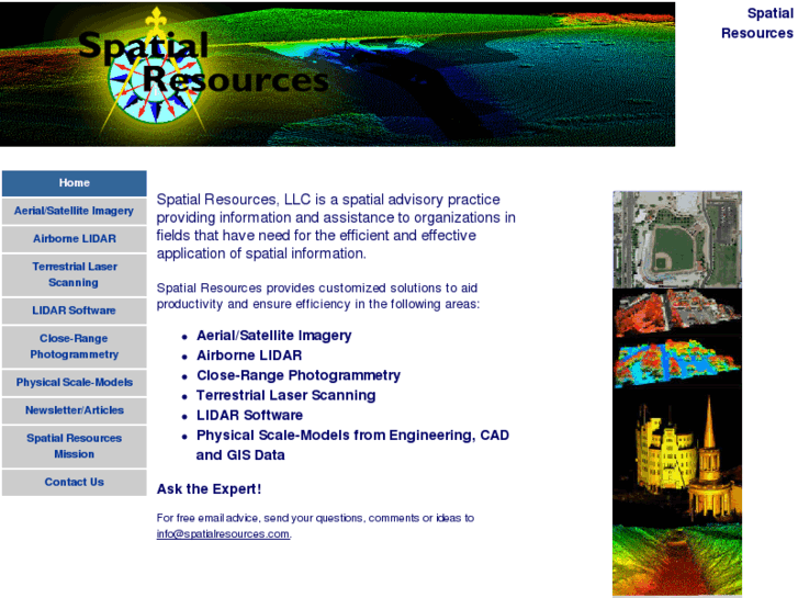 www.spatialresources.com
