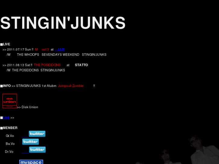 www.stinginjunks.com