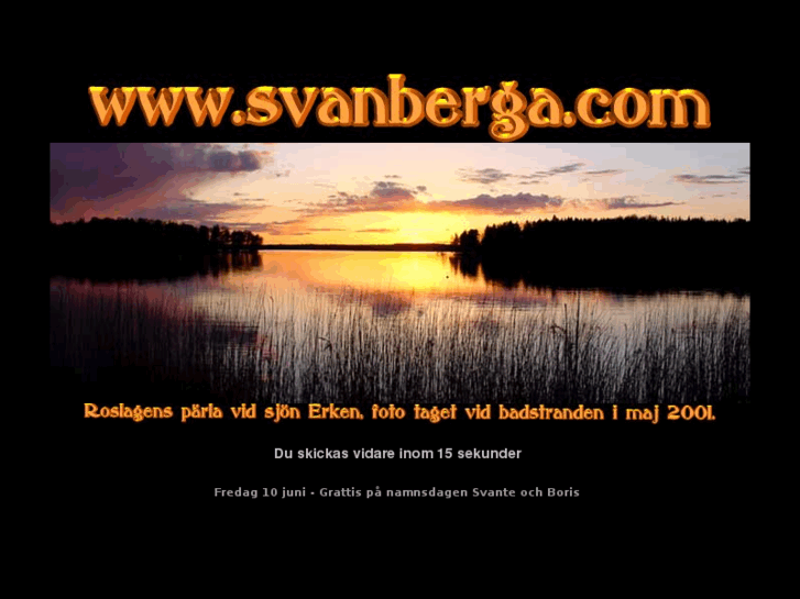 www.svanberga.com
