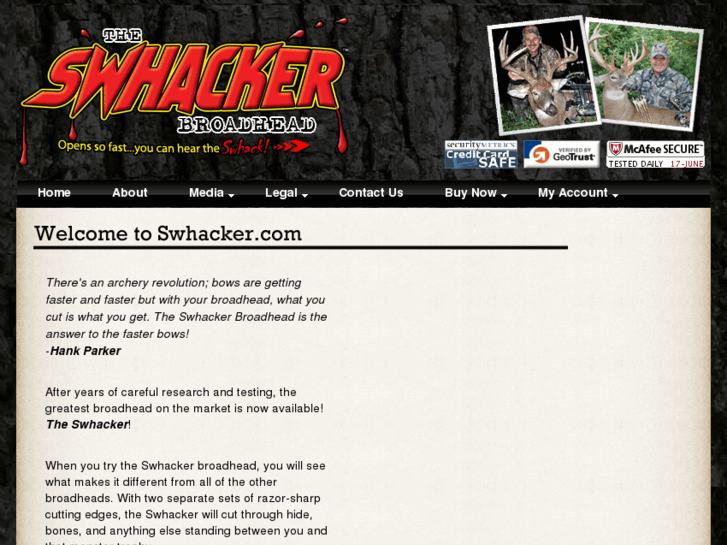 www.swhackerbroadhead.net