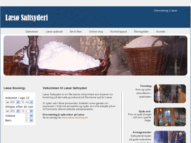 www.sydesalt.dk