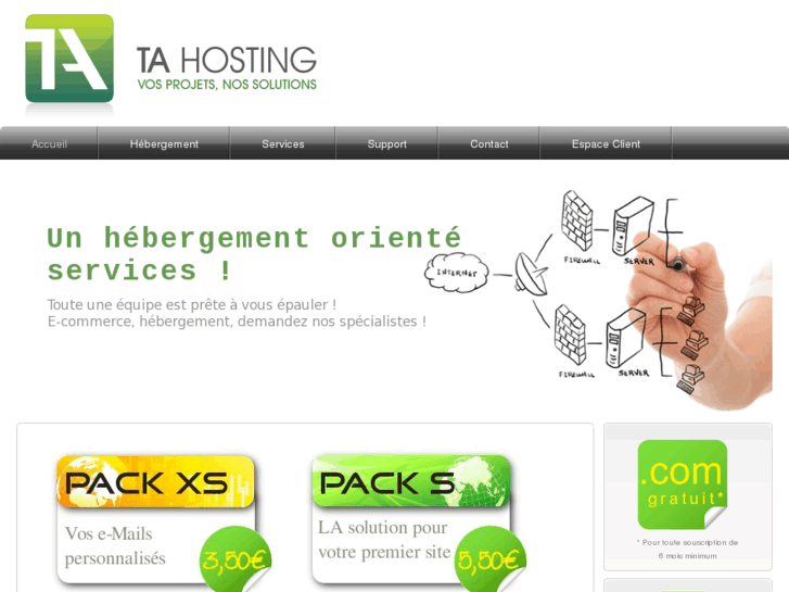 www.ta-hosting.eu