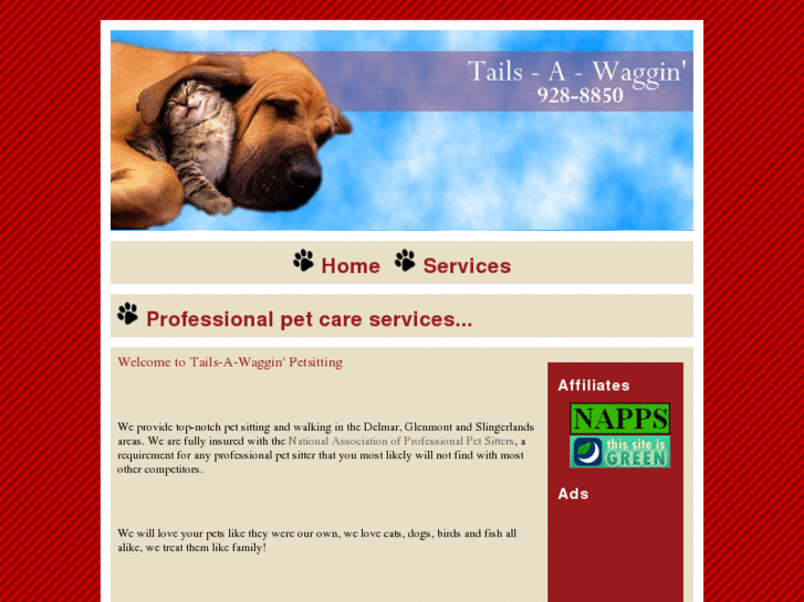 www.tailsawagginpetsitting.net