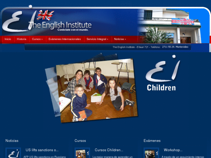 www.theenglishinstitute.edu.uy