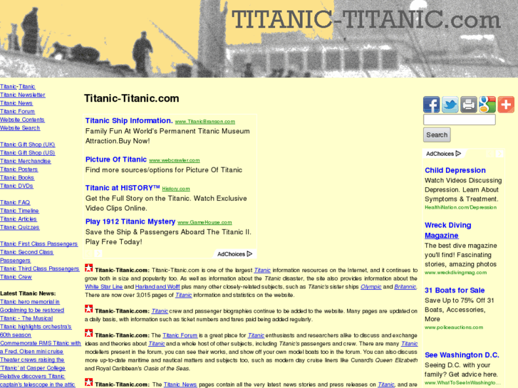 www.titanic-titanic.com