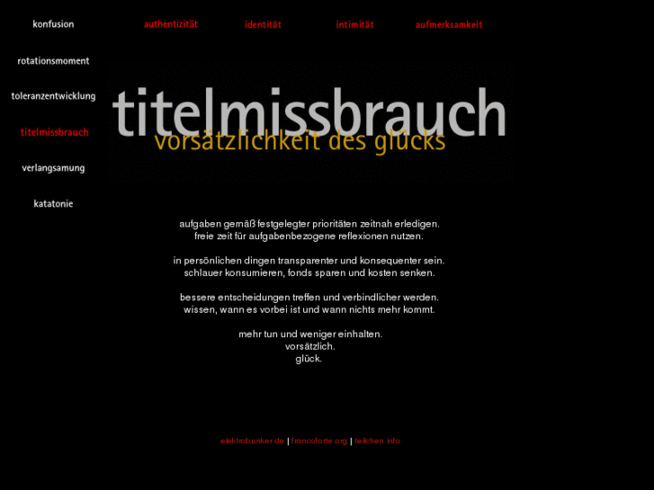 www.titelmissbrauch.de