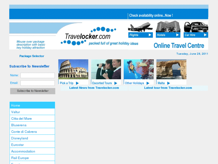 www.travelocker.com