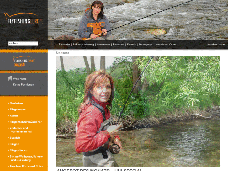 www.trout-fishing.org