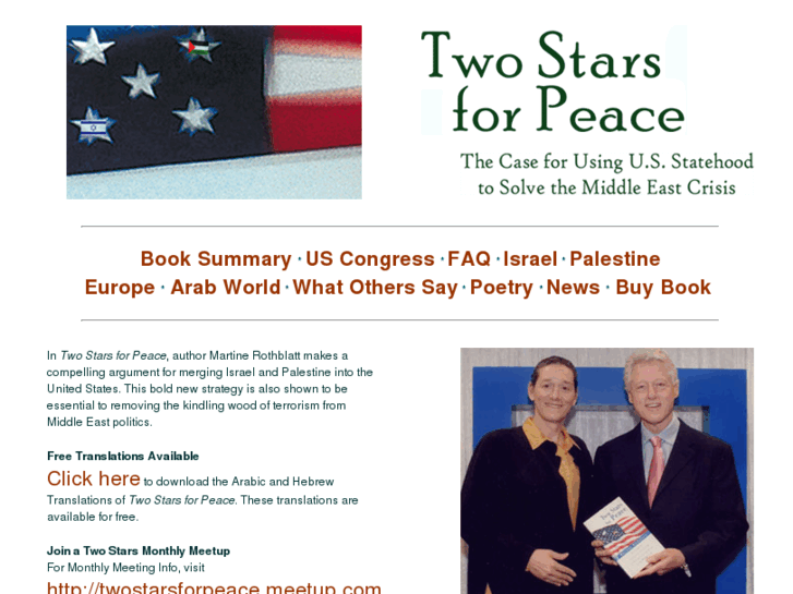 www.twostarsforpeace.org