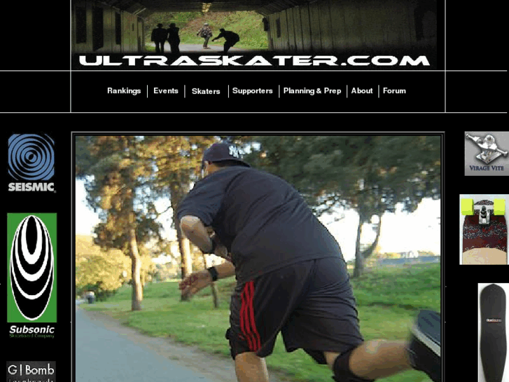 www.ultraskater.com