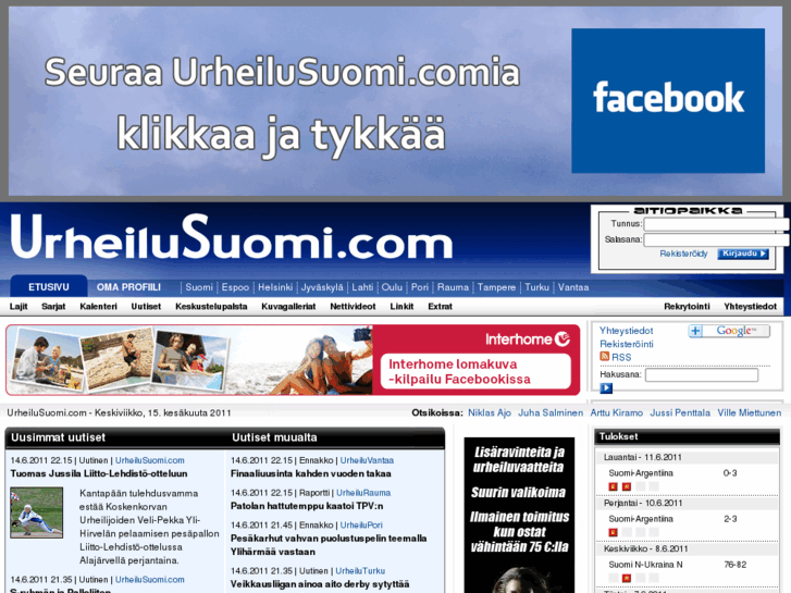 www.urheilusuomi.com