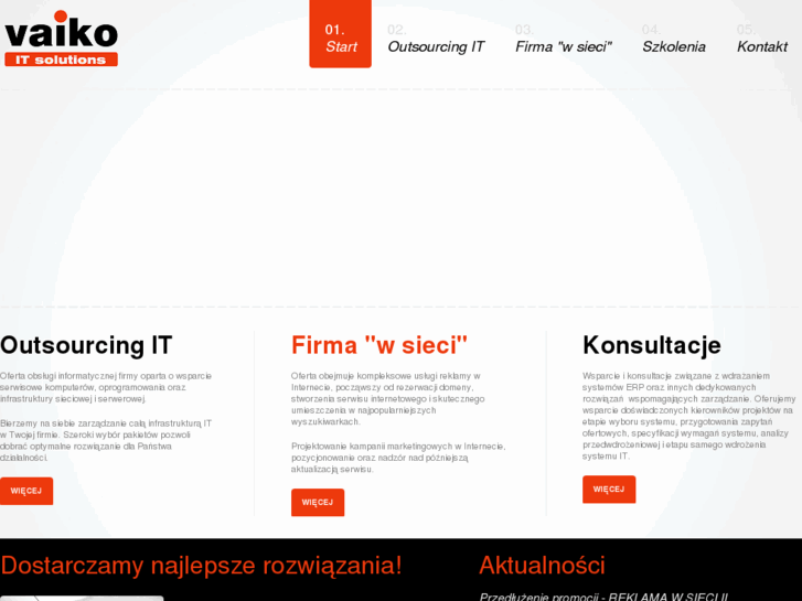 www.vaiko.pl