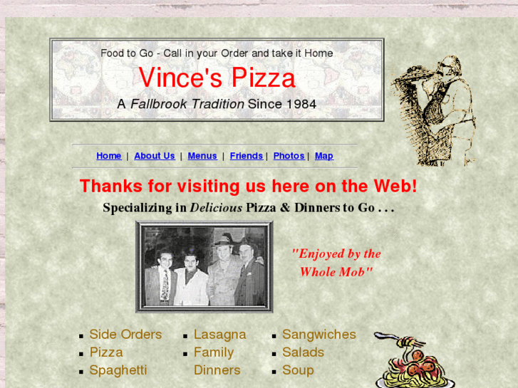 www.vincespizzafallbrook.com