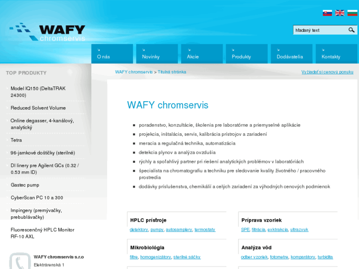 www.wafy.eu