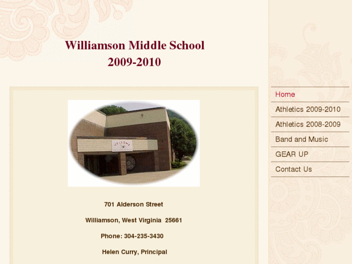 www.williamsonmiddle.us