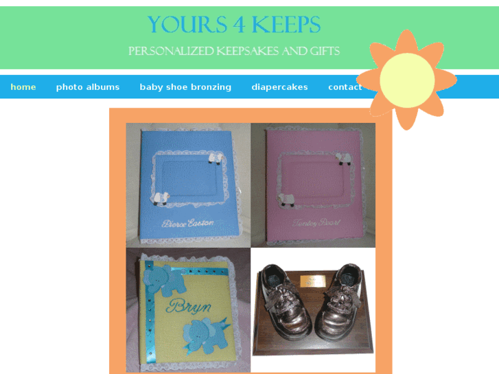 www.yours4keeps.com