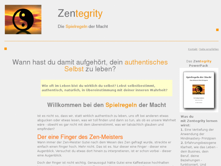 www.zentegrity.de