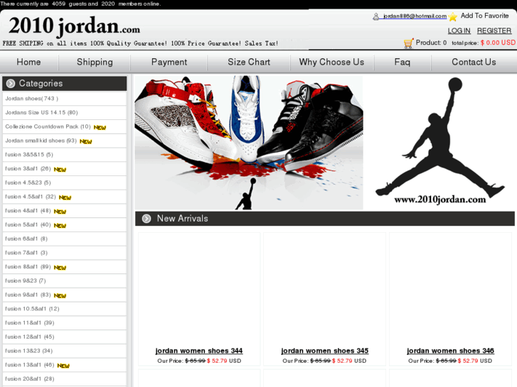 www.2010jordan.com