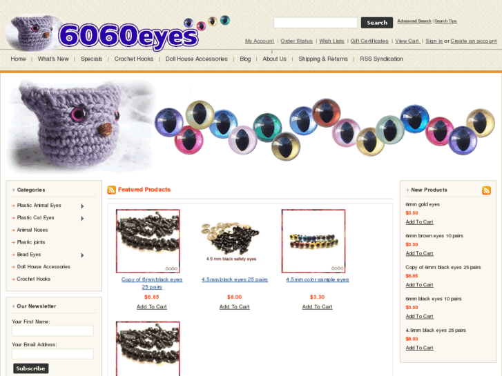 www.6060eyes.com