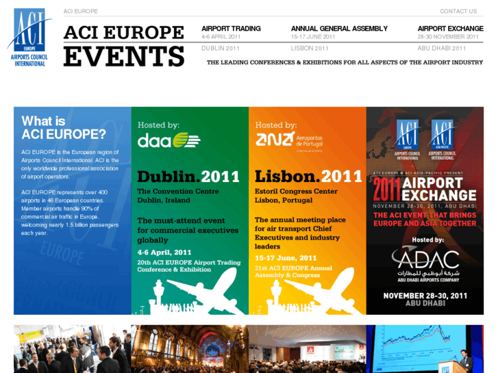 www.aci-europe-events.com