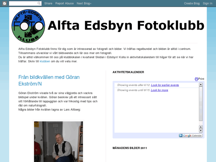 www.aefotoklubb.com