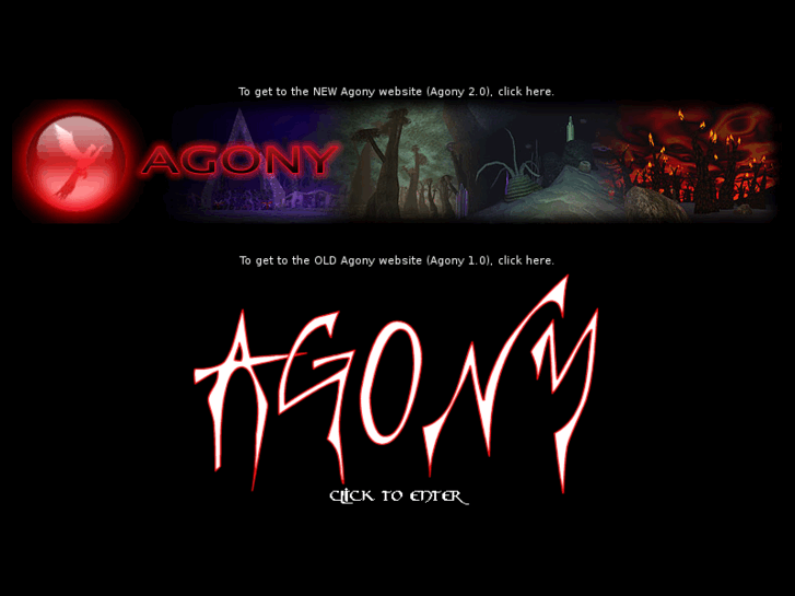 www.agonyguild.com